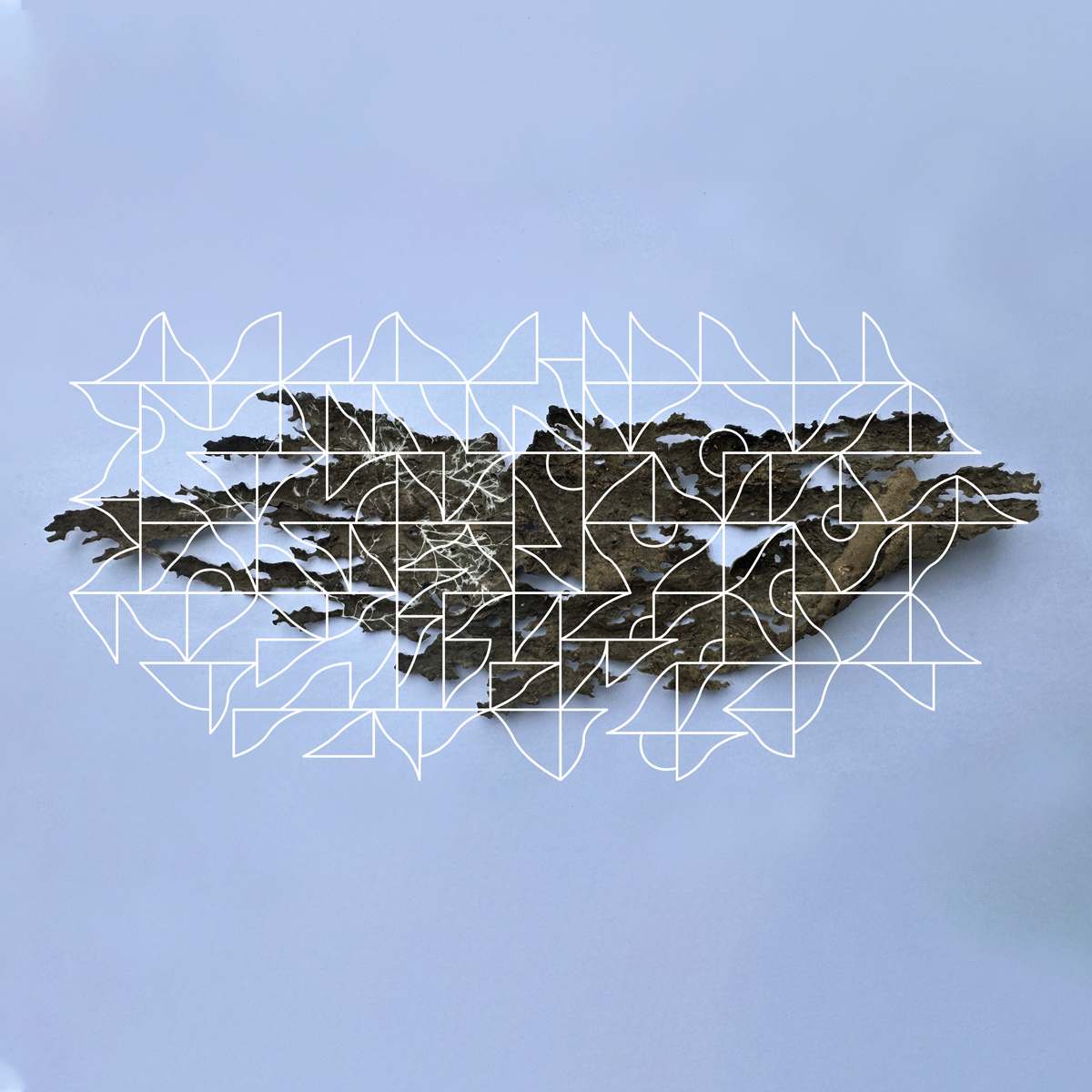 Defrag System Artwork