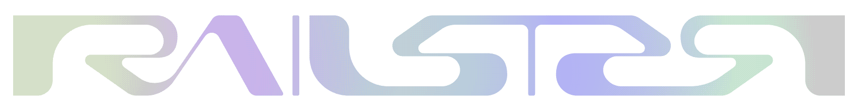 Railster Logo
